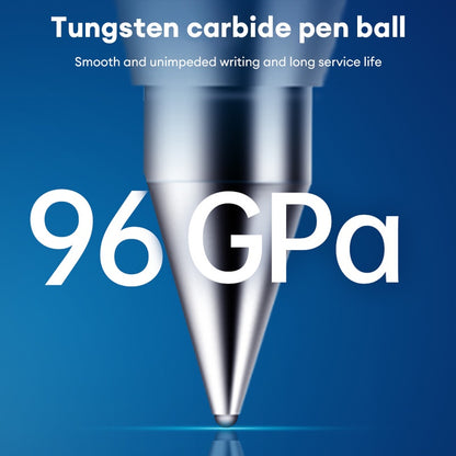 Deli 0.5mm Press Color Pen 12 Color Quick-Dry Ink for School Exams & Art Sketching EG118