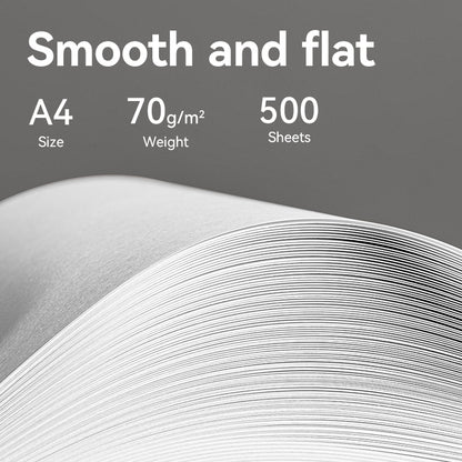 Deli 500/1500 Sheets Hard Copy Bond Paper