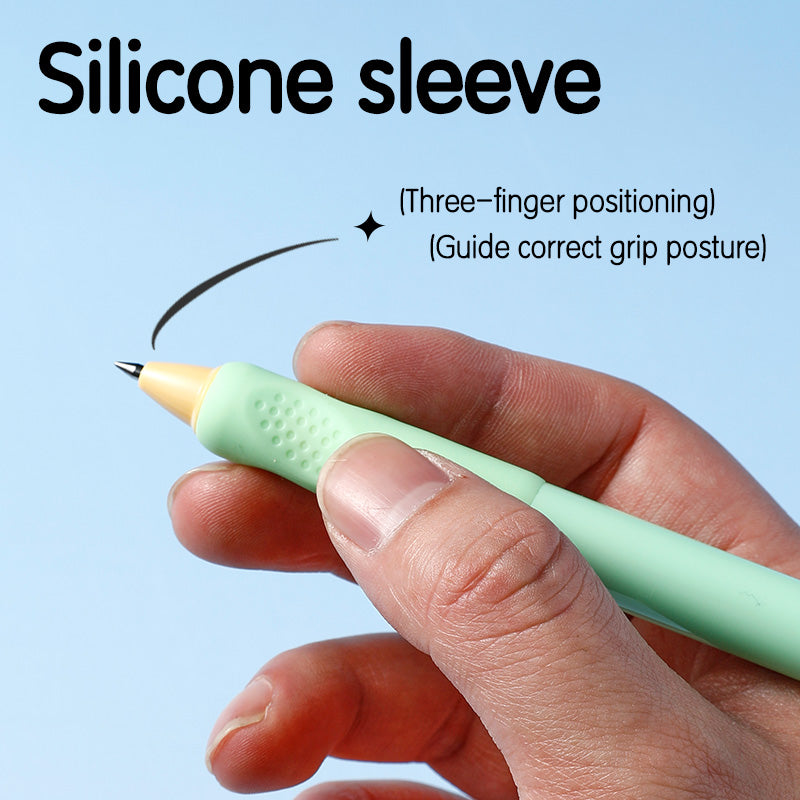 Deli 0.5mm Press Erasable Gel Pen Bullet Tip EG310 Precision Meets Effortless Correction