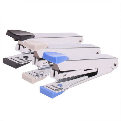 Deli E0224 Heavy Duty Stapler For Office School Supplies