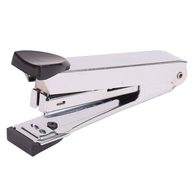 Deli E0224 Heavy Duty Stapler For Office School Supplies